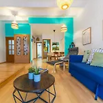 Grooovy Duplex Amb Terrassa