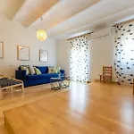 Grooovy Duplex Amb Terrassa