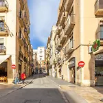 Grooovy Duplex Amb Terrassa
