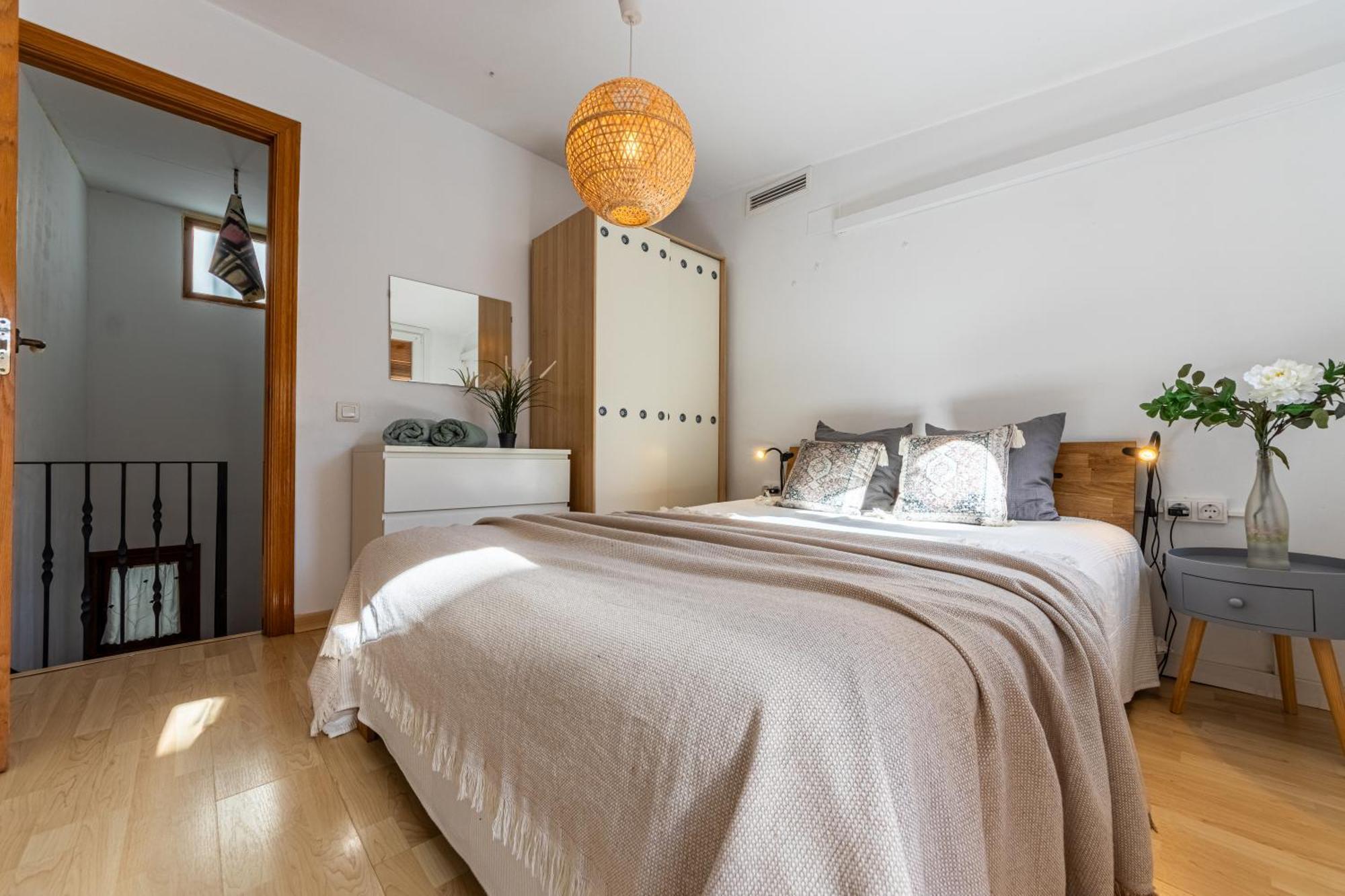 Grooovy Duplex Amb Terrassa *