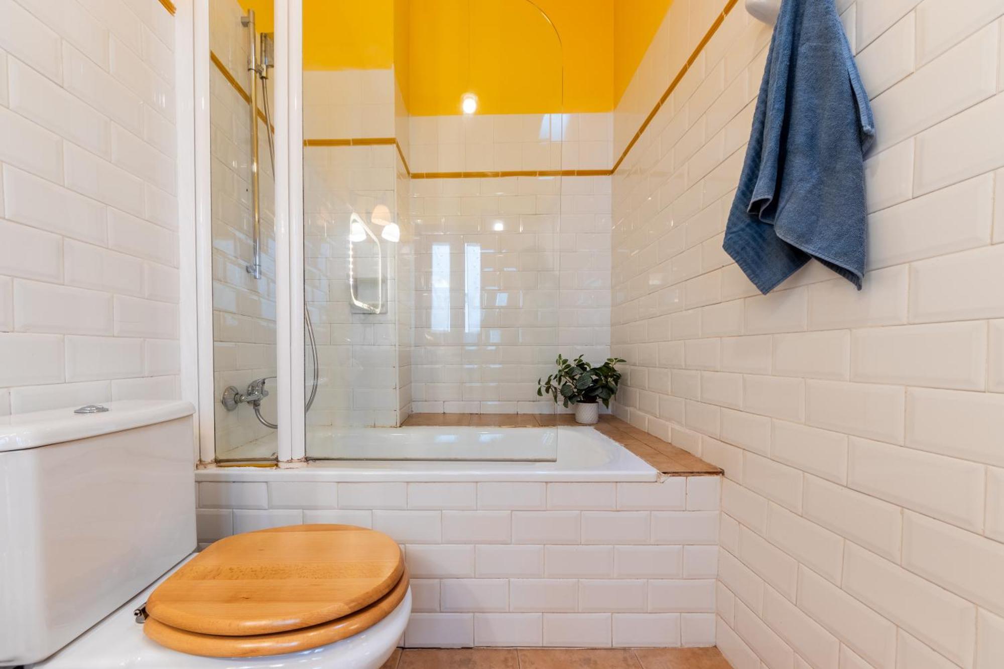 Grooovy Duplex Amb Terrassa Appartement *