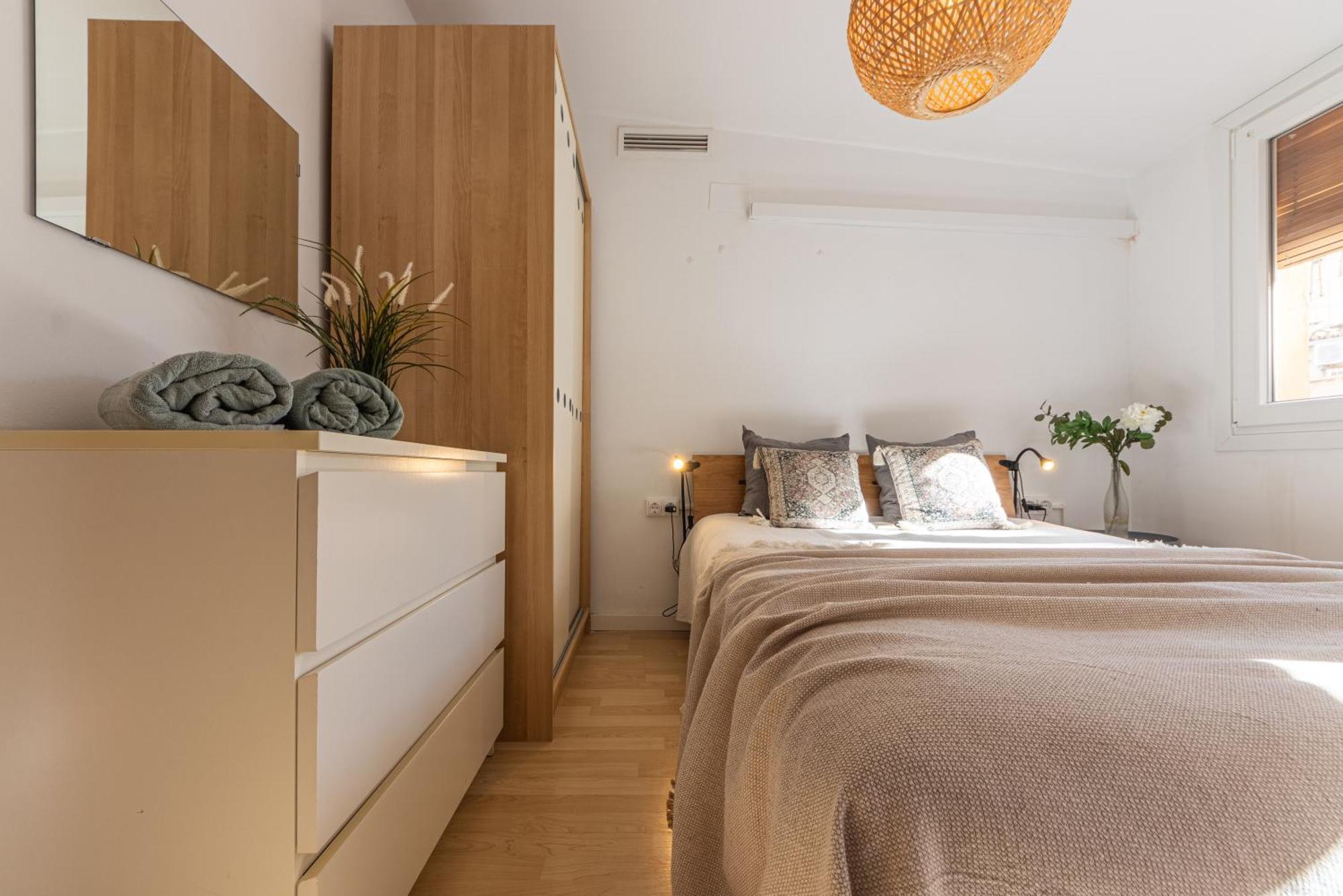 Grooovy Duplex Amb Terrassa * Tarragone