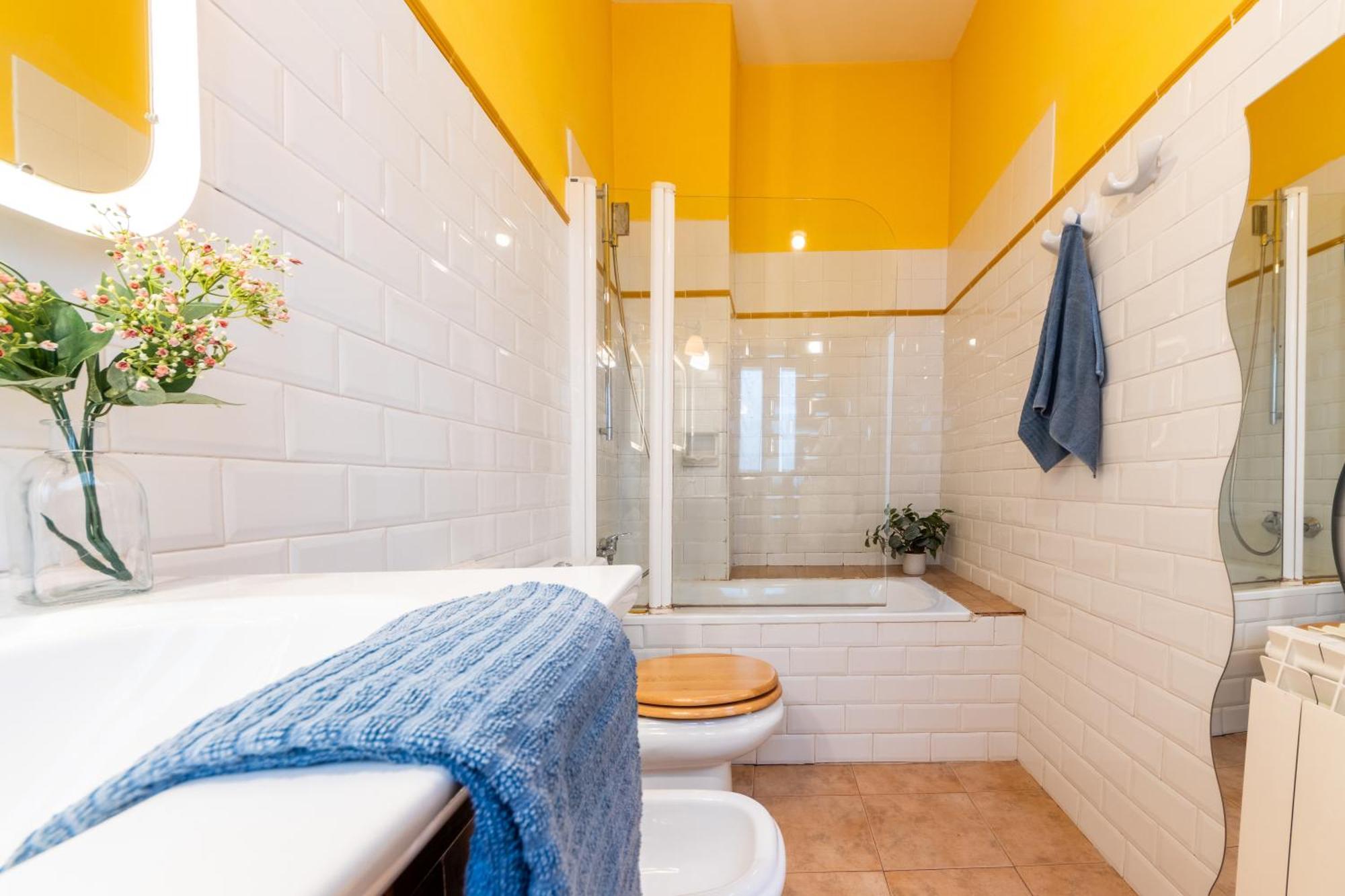 Grooovy Duplex Amb Terrassa Tarragone