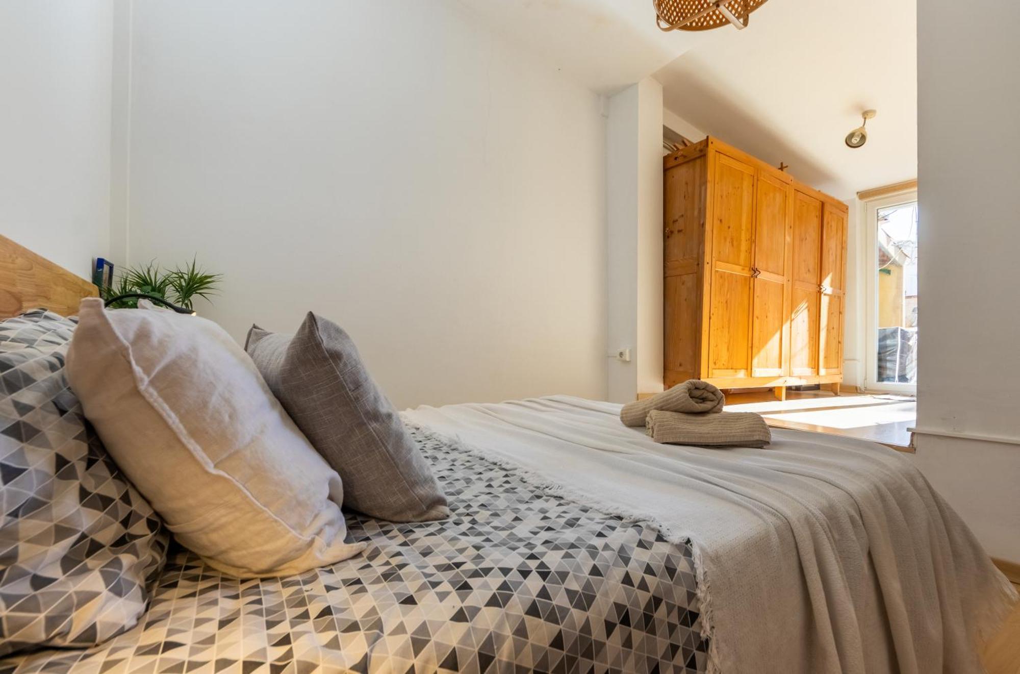 Grooovy Duplex Amb Terrassa Tarragone