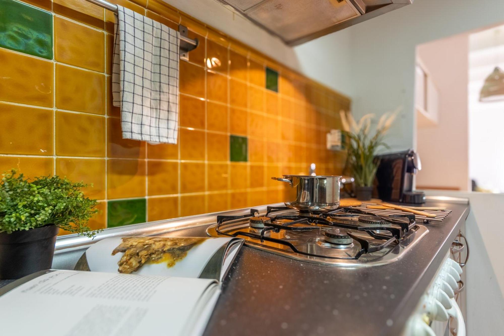 Grooovy Duplex Amb Terrassa Appartement