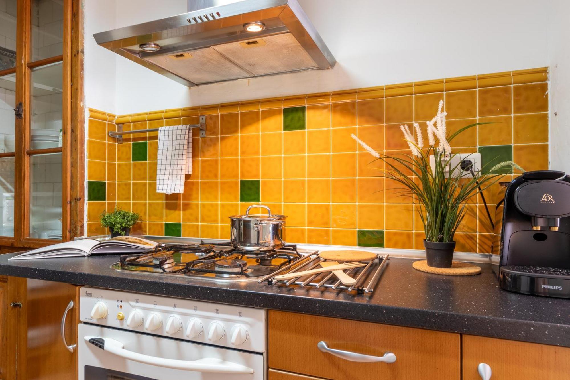 Grooovy Duplex Amb Terrassa Tarragone