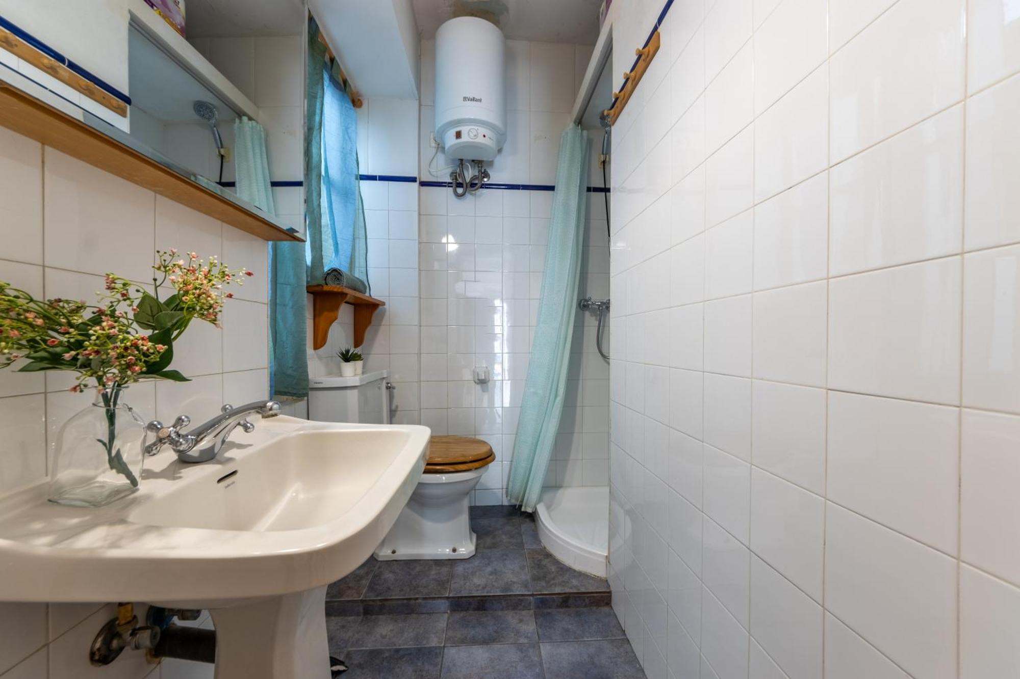 Grooovy Duplex Amb Terrassa