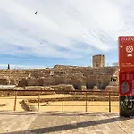 Grooovy Duplex Amb Terrassa