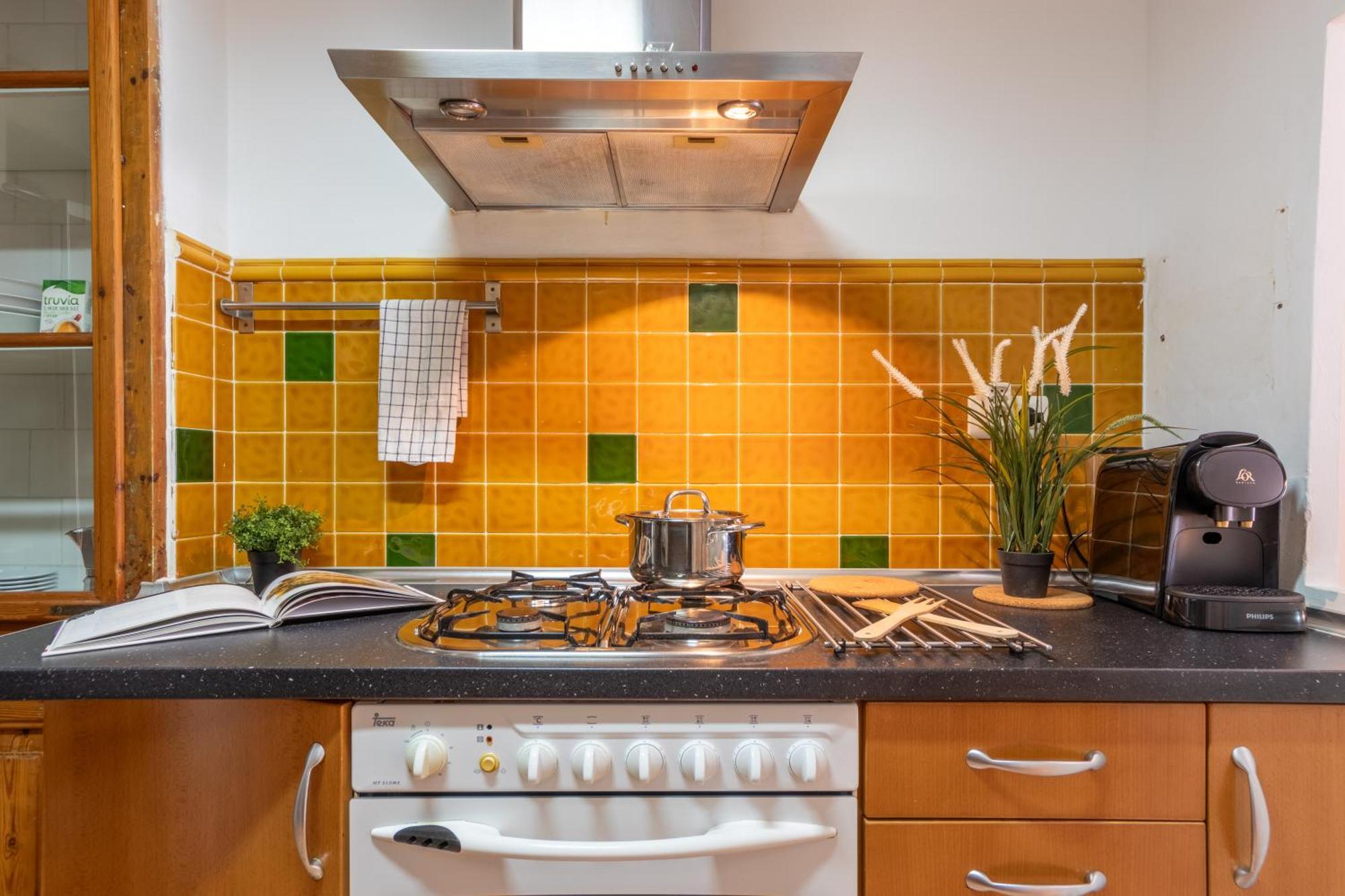 Grooovy Duplex Amb Terrassa Tarragona