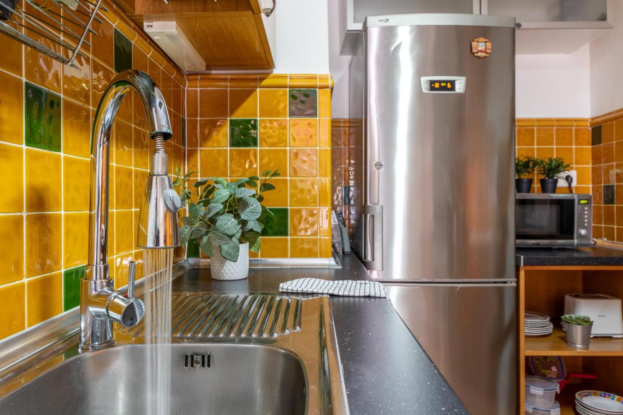 Grooovy Duplex Amb Terrassa *