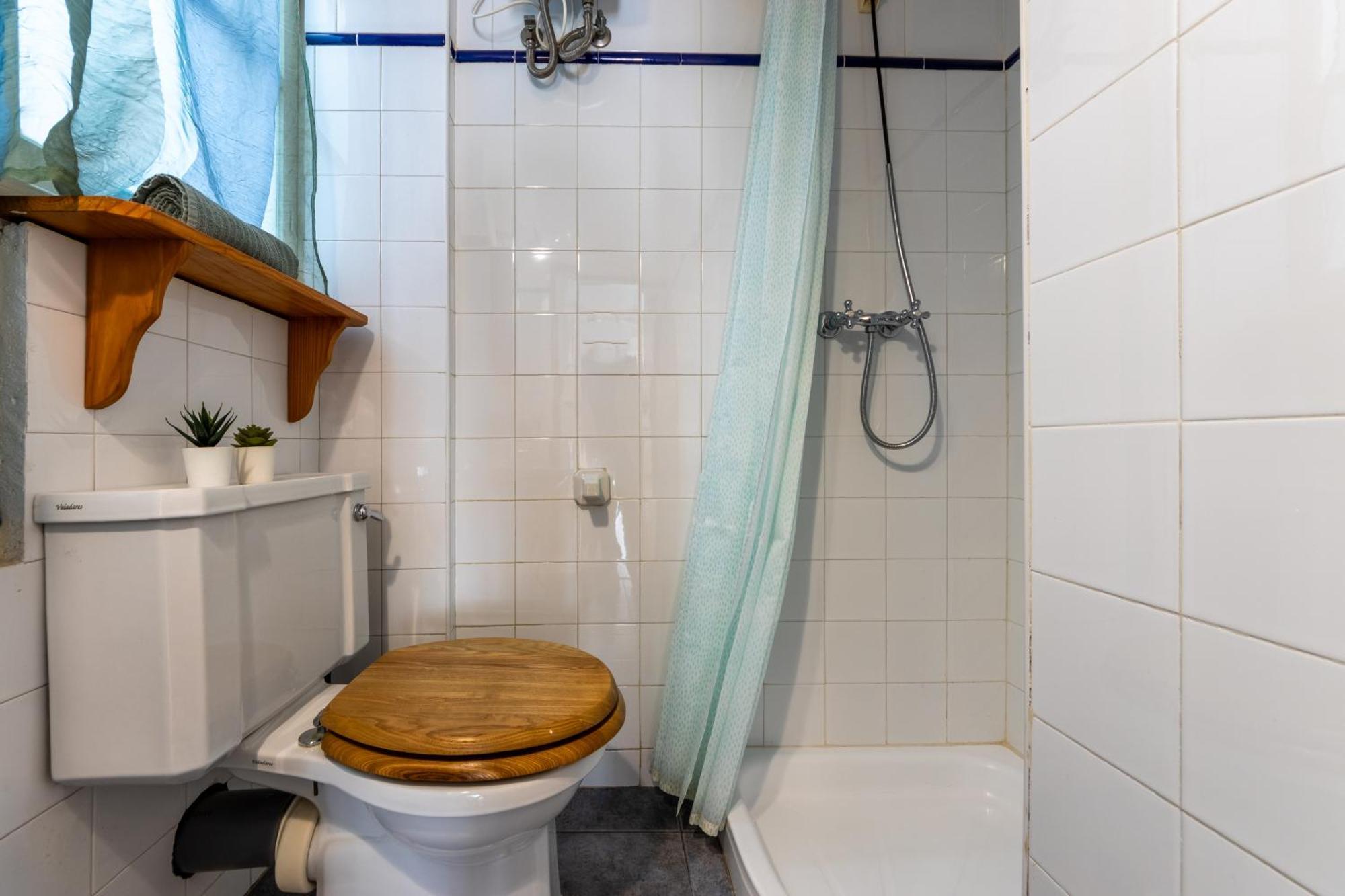 Appartement Grooovy Duplex Amb Terrassa Tarragona